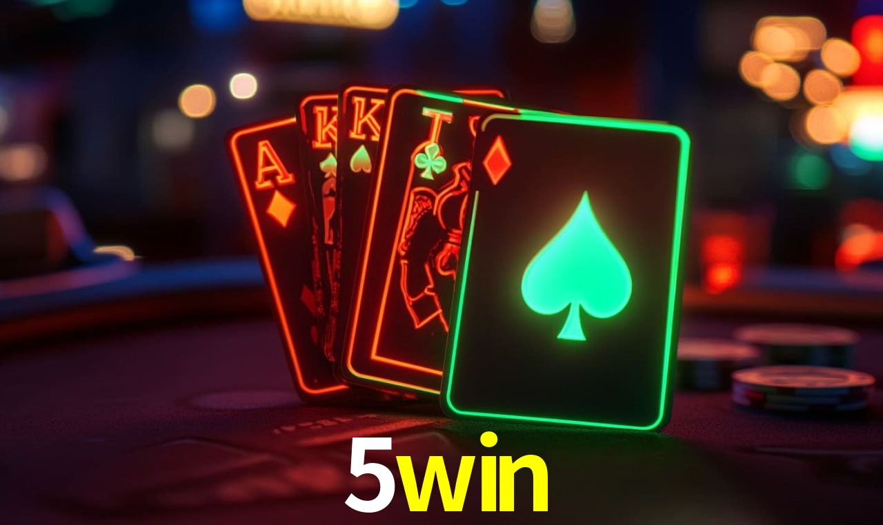 5win,5win bet
