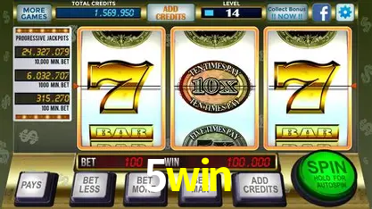 5win online