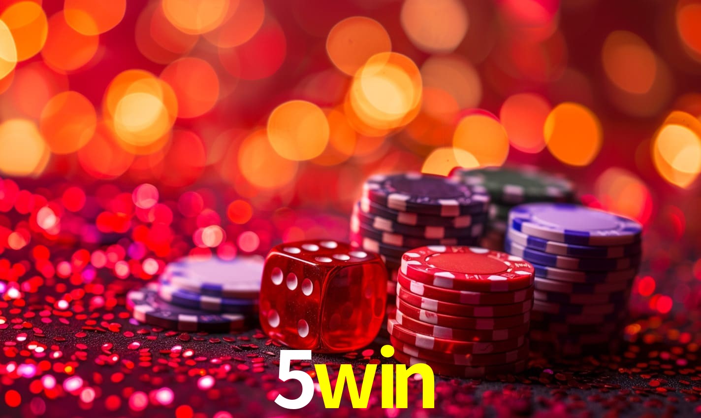 5win: Jogue Crash e Experimente Alta Recompensa Instantânea