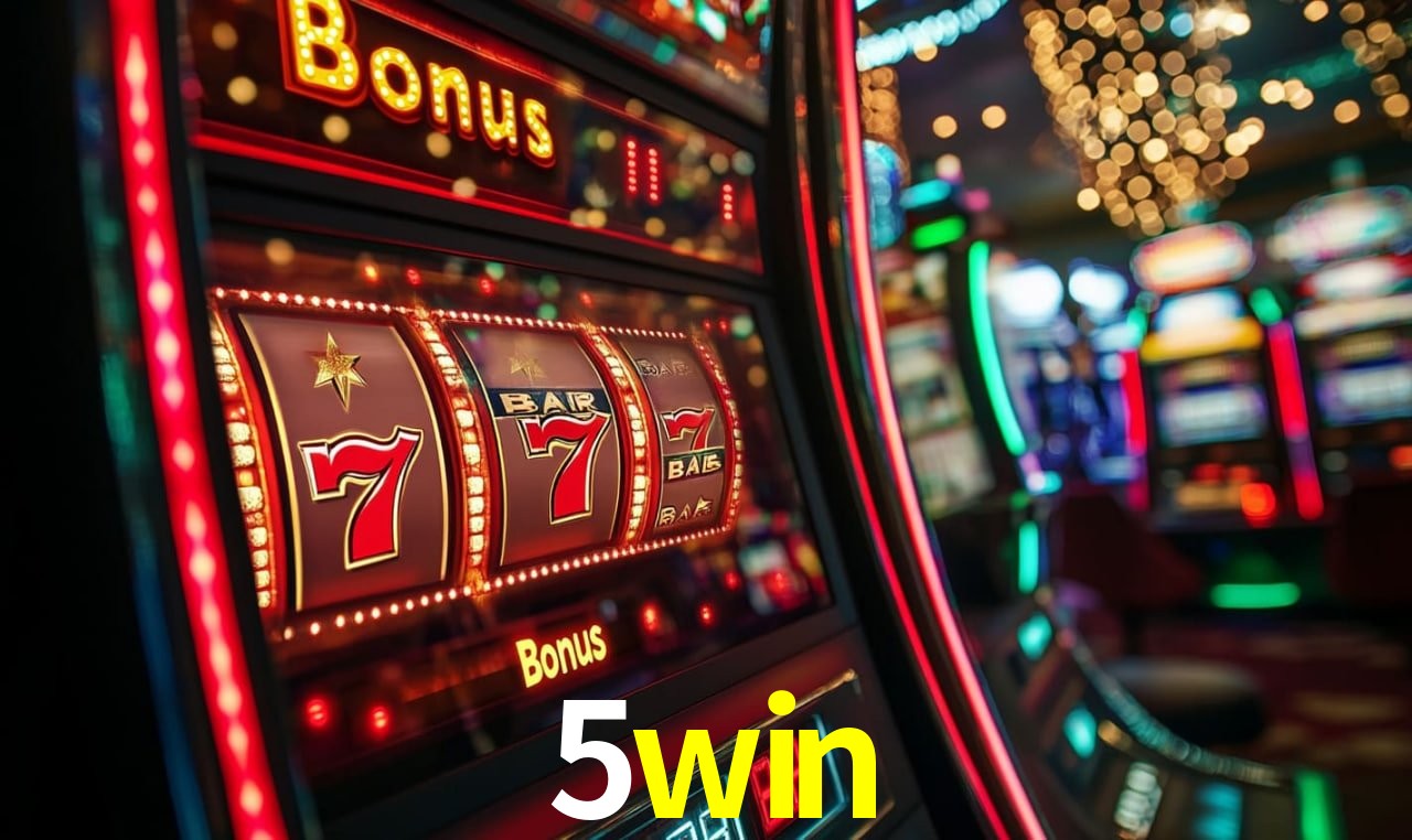 5win,5win bet